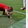 Alte Becher, neue Becher - und wieder Aufregung im Stadion