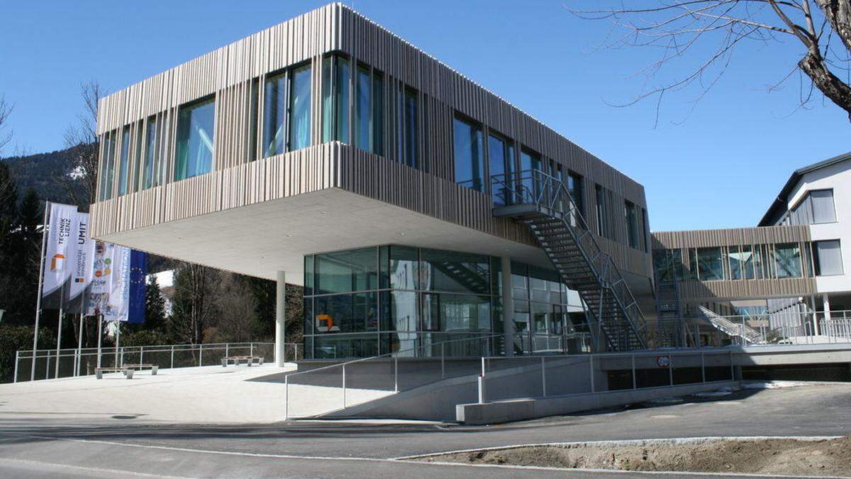 Campus Technik Lienz