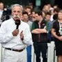 Formel-1-Boss Chase Carey