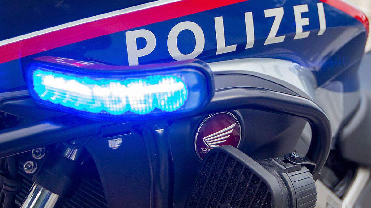 Die Polizeidirektionen in Jennersdorf und Feldbach konnten die Jugendlichen ausforschen (Sujetbild)