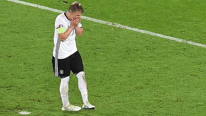 Bastian Schweinsteiger