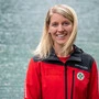 Angelika Mohr aus Tragöß ist stellvertretende Landesleiterin der Bergrettung