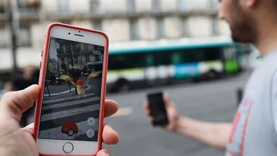 Nicht überall beliebt: "Pokemon Go"