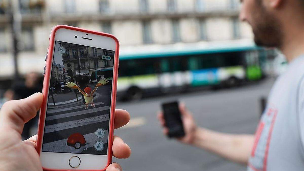 Nicht überall beliebt: &quot;Pokemon Go&quot;