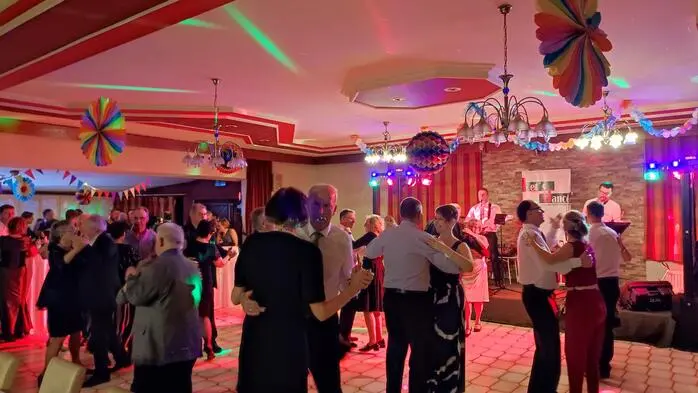 Seit Jahren gehört der Ball der Stadtmusik Feldbach zu den beliebtesten Veranstaltungen für Schlager- und Tanzfans in der Region