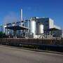 Im britischen Stanlow hat die BDI bereits eine Anlage realisiert, in der fetthaltige Abfälle zum Rohstoff für Biodiesel werden
