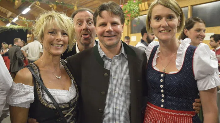 Klicken Sie sich durch die Fotogalerie!