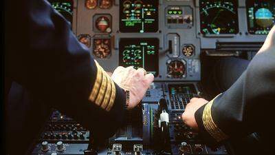 Keine Einigung der Piloten mit der Lufthansa 