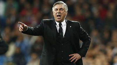 Carlo Ancelotti