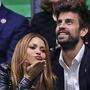 Bis 2022 waren Shakira und Gerard Piqué ein Traumpaar 