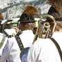 Weiterhin Stillstand bei den Blasmusikanten
