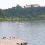 Am Sulmsee kam ein 67-Jähriger ums Leben