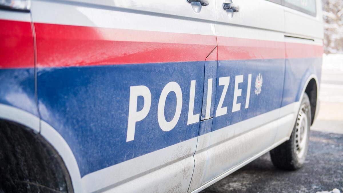 Die Polizei ersucht um Hinweise (Bild Sujet)