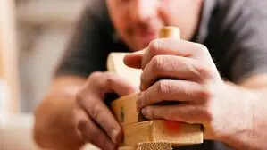 Über den Tischler wurde ein Konkursverfahren eröffnet (Symbolbild)