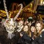 Krampuslauf Villach November 2024
