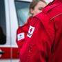 Die Rettung brachte die Verletzte ins Klinikum Klagenfurt (Sujetbild)