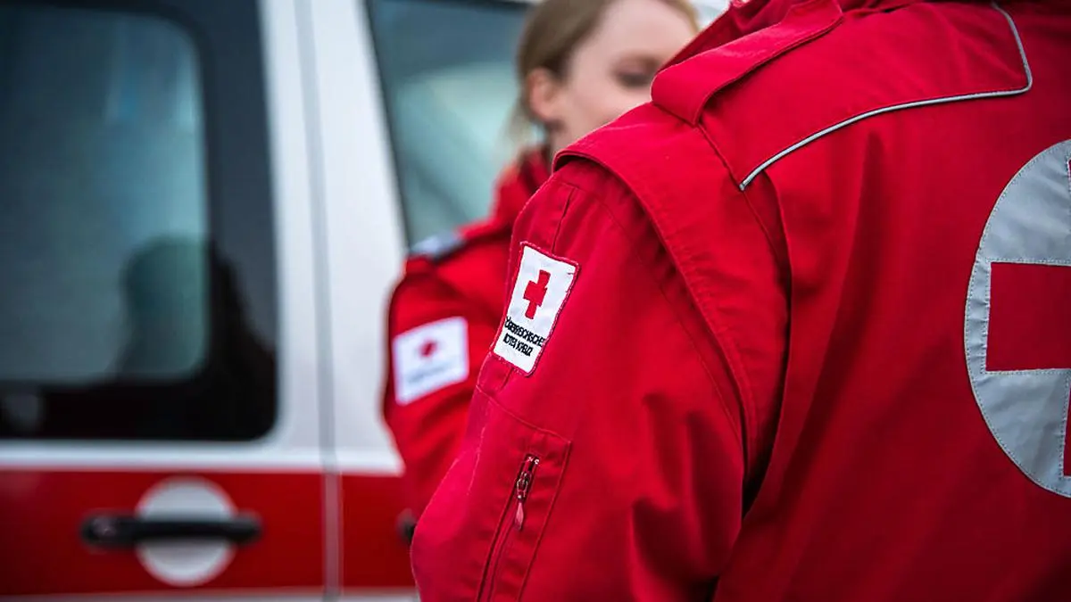 Die Rettung brachte die Verletzte ins Klinikum Klagenfurt (Sujetbild)
