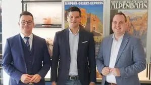 Die FPÖ schielt auf das Bezirksergebnis 2015