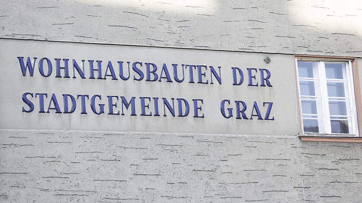 Auch Studenten sollen in Zukunft in Grazer Gemeindewohnungen wohnen dürfen