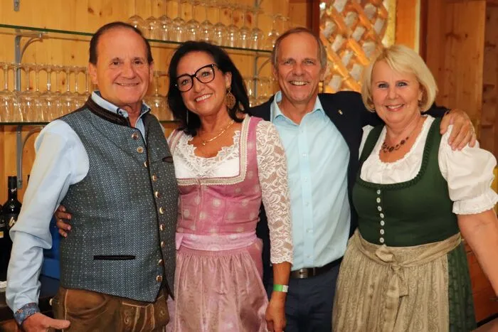 Klicken Sie sich durch die Galerie...