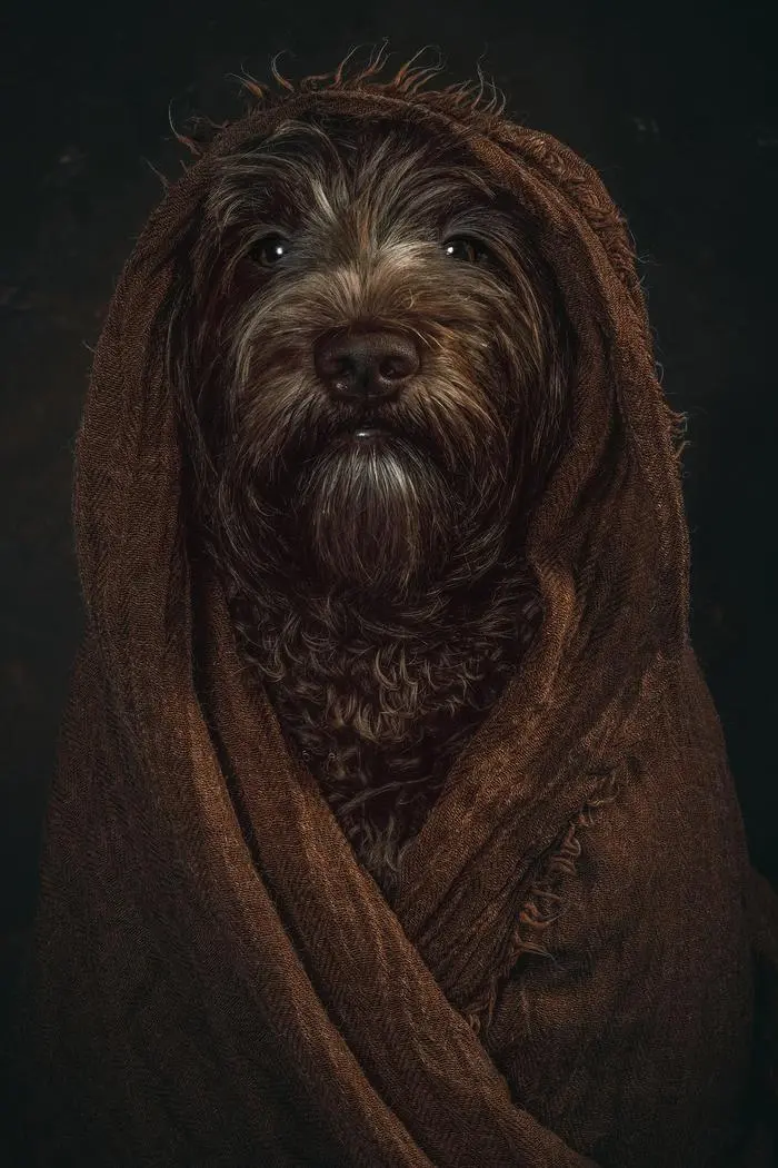 Für dieses Tierportrait erhielt Ramona Steiner 2023 beim Landesfotowettbewerb einen 1. Platz