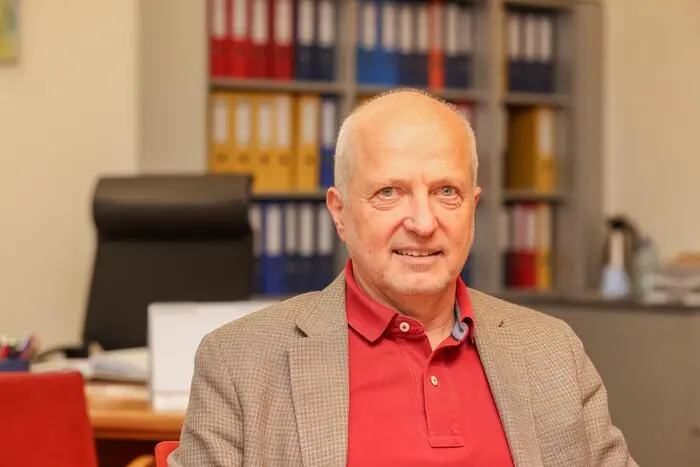 Kronawetter: „Den Verkauf von Kirchen können wir ausschließen“