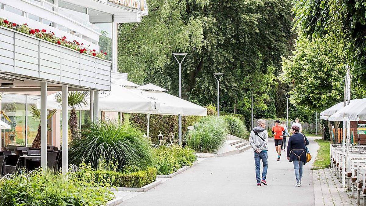 Vor- und Nachsaison erfreuen sich zunehmender Beliebtheit