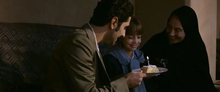Spielfilm „Morgen sind wir frei“