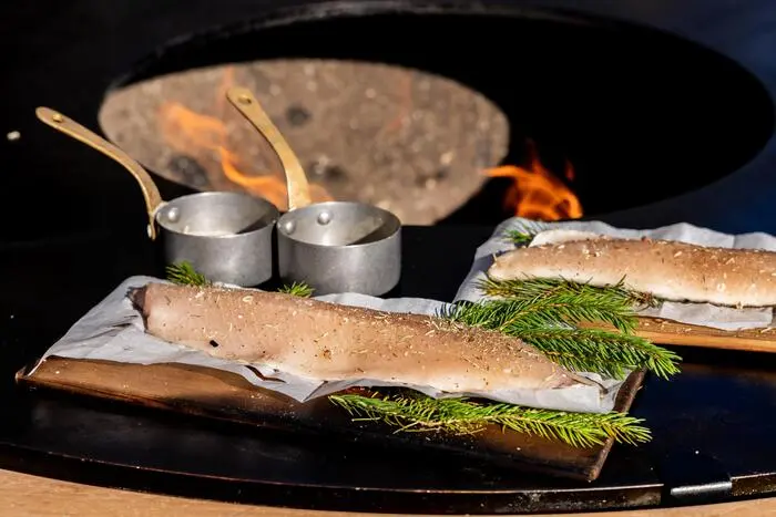 Kevin Granegger Feuerberg Gerlitzen