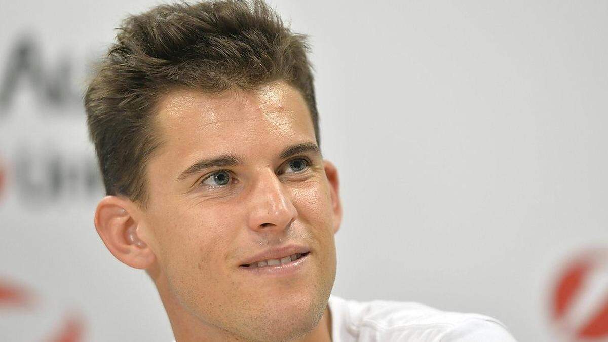 Dominic Thiem