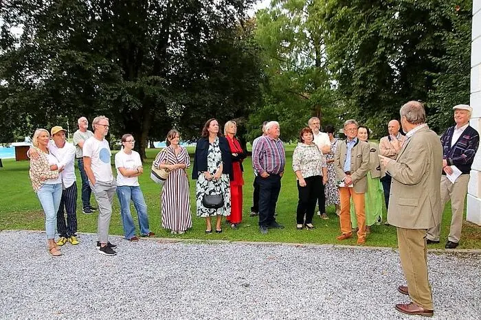 Klicken Sie sich durch die weiteren Bilder!