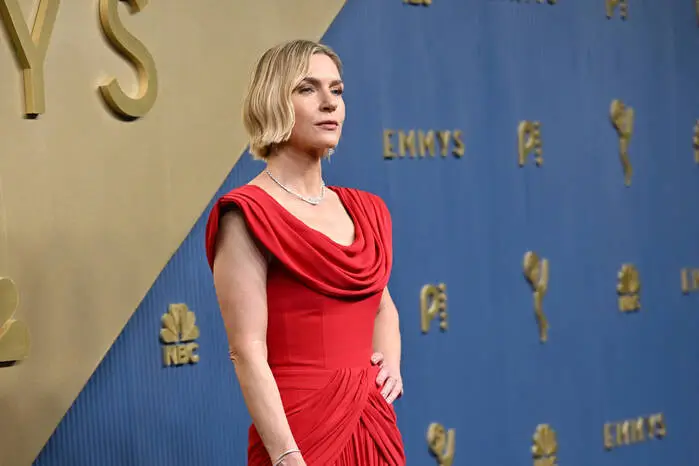 Rhea Seehorn 