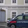 Der Pörtschacher wurde in die Justizanstalt eingeliefert