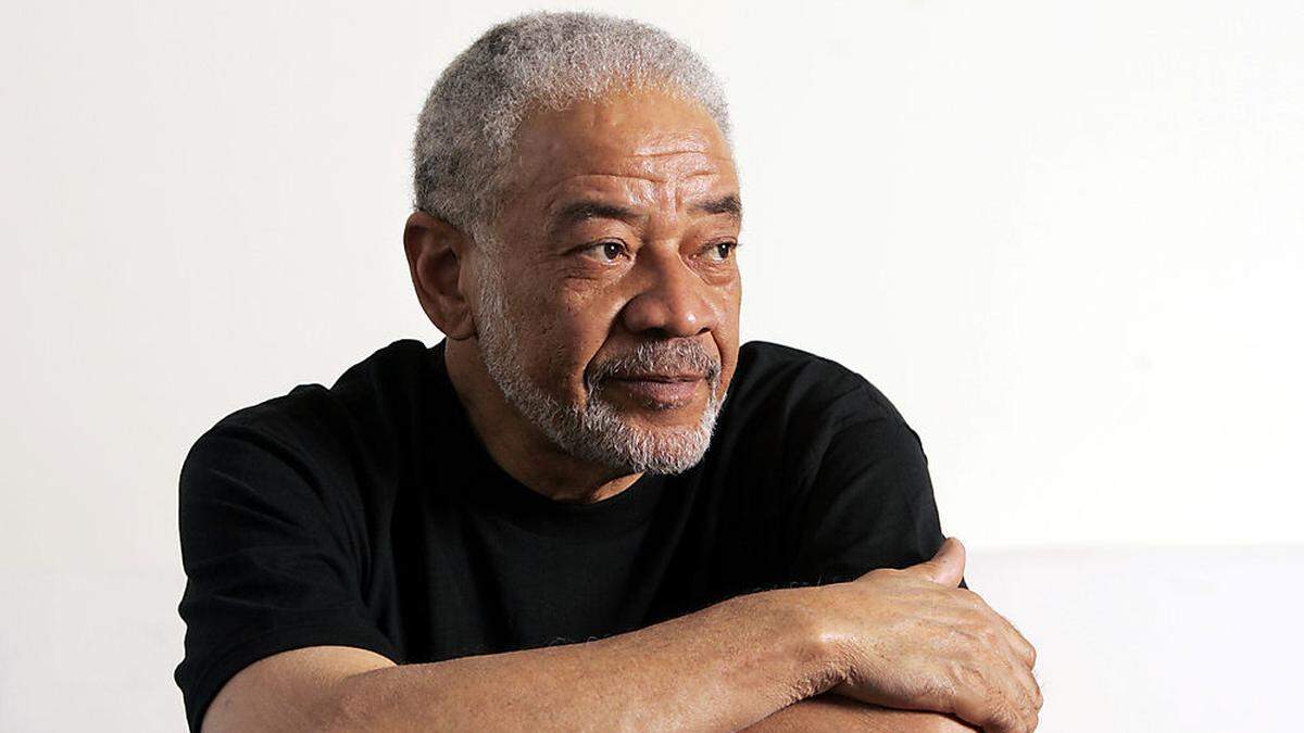 Bill Withers (1938-2020)