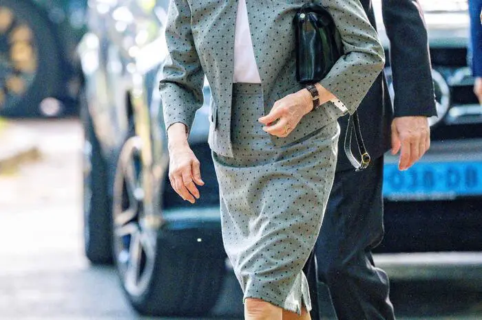 Auf dem dritten Stockerlplatz der populärsten Royals in Großbritannien liegt demnach Prinzessin Anne (74) mit einem Wert von 70 Prozent.