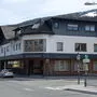 Drei Stockwerke sollen über dem Restaurant entstehen, das Gebäude wird dann rund 16 Meter hoch sein