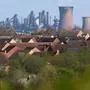 In Scunthorpe geht es laut Regierung um 3500 Arbeitsplätze