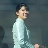 Beliebt, aber nicht in der Thronfolge vorgesehen: Prinzessin Aiko 