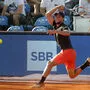 Dominic Thiem ist wieder da