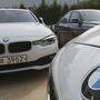 Schwierige Lage für BMW in Südkorea