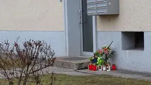 Die Anteilnahme der Nachbarn in der Leobener Wohnsiedlung ist groß