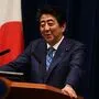 Shinzo Abe
