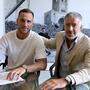 Marko Arnautovic unterschrieb beim FC Bologna
