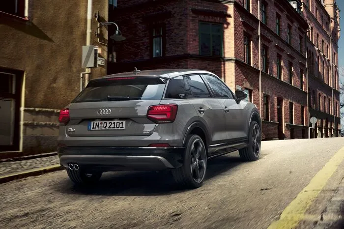 Das „Edition #1“-Paket für den Audi Q2 ist mit allen Motorisierungen in der Ausstattungslinie Sport zu einem Preis ab 3567 Euro erhältlich. Der Vorverkauf beginnt Anfang Oktober, im Spätherbst steht das Modell bei den Händlern.