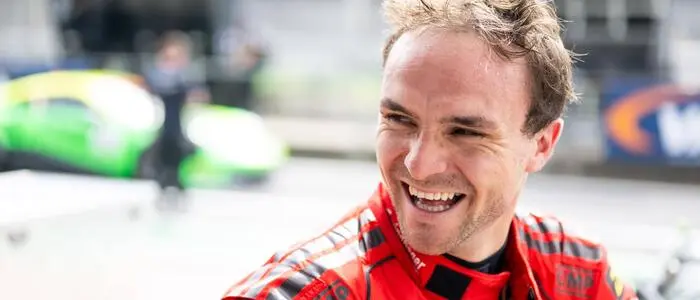 Lucas Auer