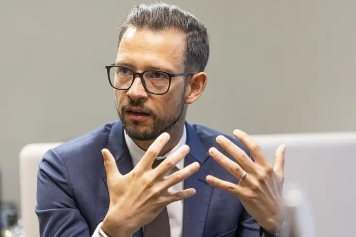Tourismuslandesrat Sebastian Schuschnig: „Kein Aderlass in den Tourismusämtern“