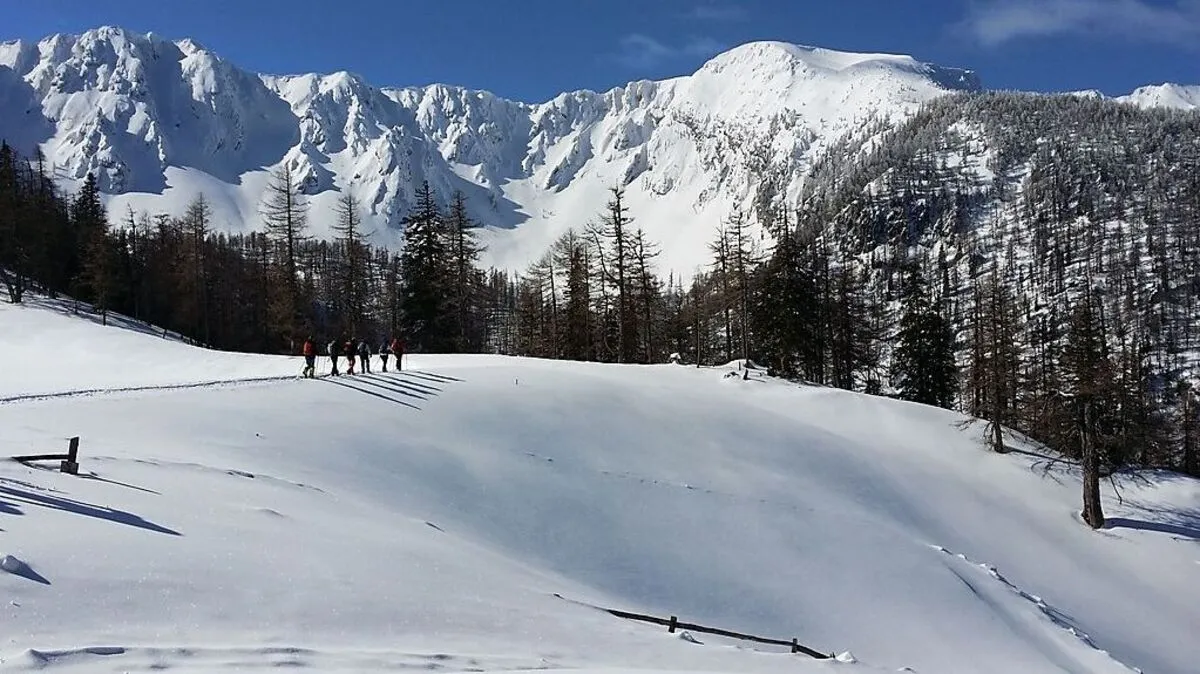 Auf der Petzen soll finanziell wieder die Sonne scheinen
