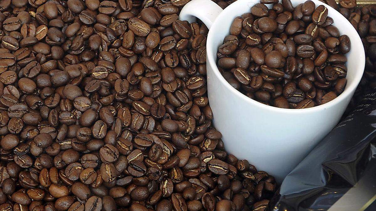 Für den Morgenkaffee muss man bald mehr zahlen