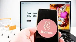 Beliebt, aber auch umstritten: Klarna