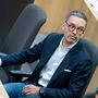 FPÖ-Chef Herbert Kickl 